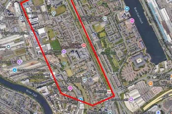 Police given extra powers after reports of people throwing fireworks at locals