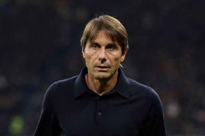 Antonio Conte reveals Chelsea transfer truth that impacted Victor Osimhen deal