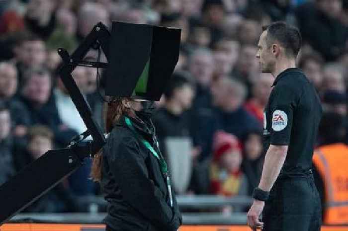 Carabao Cup VAR rules explained as Arsenal, Chelsea and Tottenham given crucial reminder