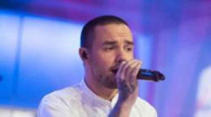 Liam Payne song postponed to 'let family mourn'