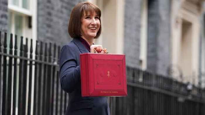 Budget 2024: Biggest tax rise since 1993 - with employers to bear the brunt