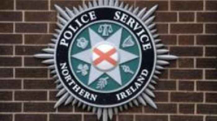 Man shot in arm during Coalisland attack