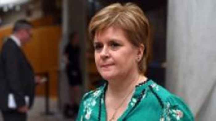 Sturgeon paid £25k for ITV general election appearance