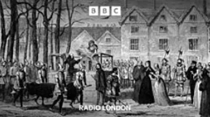 London Uncovered