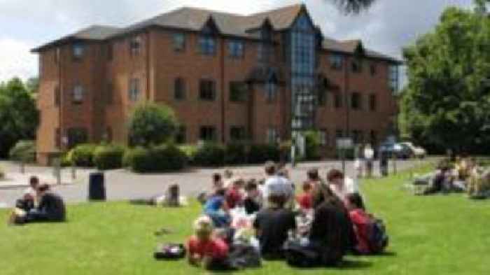 Colleges say merger will 'strengthen services'