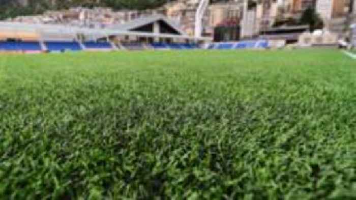 Football club awarded £1.1m for artificial pitch