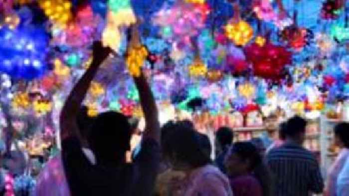 'Really big' celebrations expected for Diwali