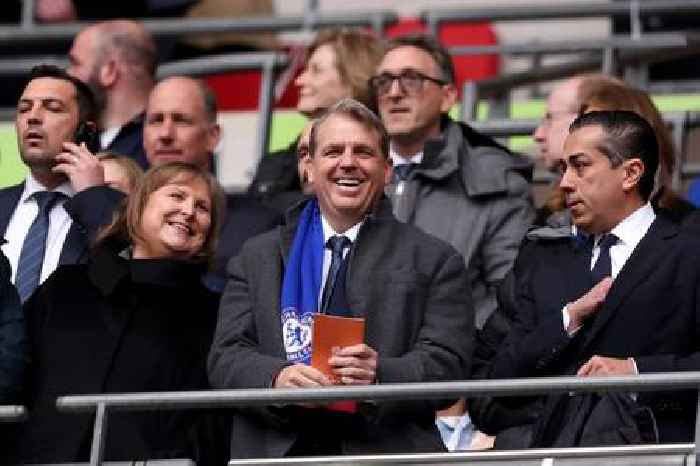 Boost for Boehly at last: Is Chelsea chairman’s luck turning?