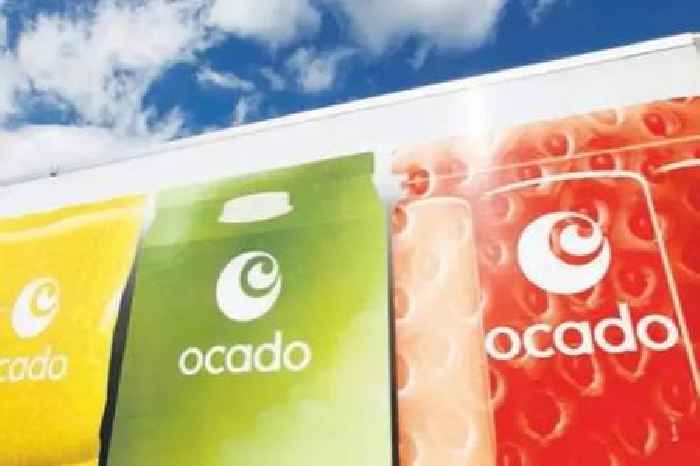 Ocado announces new chair sooner than expected