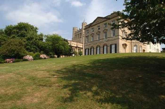 Historic university building refurbished in latest Bristol planning applications