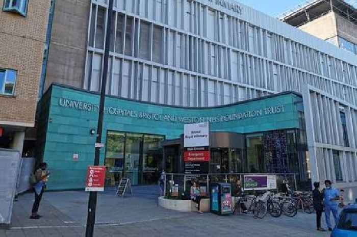 Immediate action needed at Bristol hospital after concerns about overcrowding and fire risks flagged