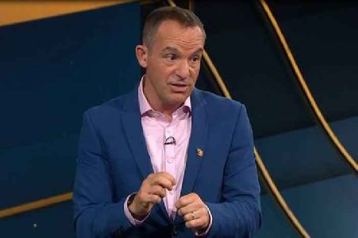 Martin Lewis issues chilling warning to unmarried couples - 'Partner will get nothing'