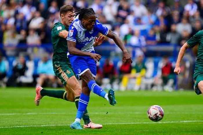 Bristol Rovers team news ahead of FA Cup tie against Weston with latest on Omochere and Senior