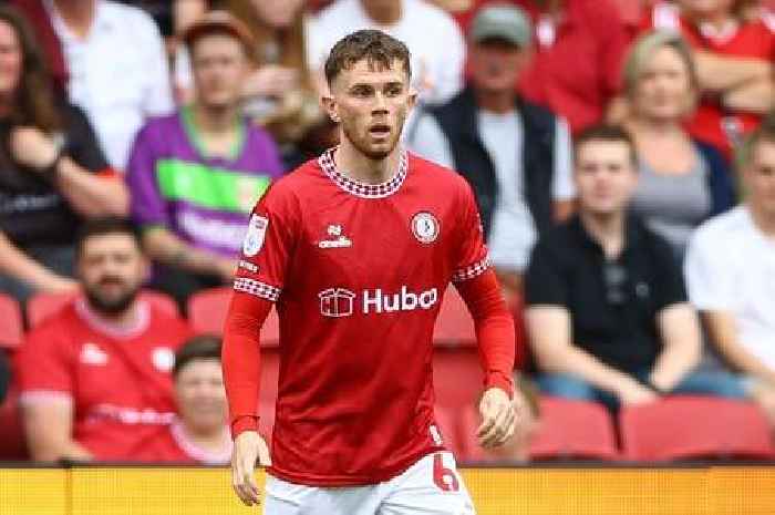 Max Bird talks adding goals for Bristol City, learning the 10, and seeing what others cannot