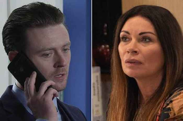 ITV Coronation Street viewers 'work out' who really killed Joel in new twist