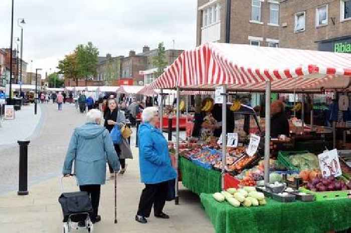 Councillors 'furious' as £9m Levelling Up Funding for Hucknall could be withdrawn by government