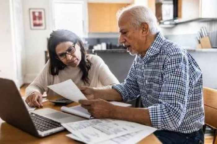 State pensioners being handed £17,342 worth of freebies and discounts in November