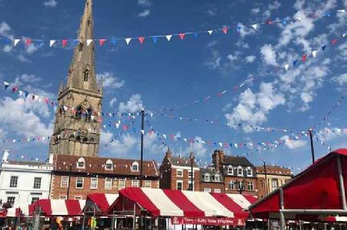 Toys R Us prepares to open new town centre store in Newark