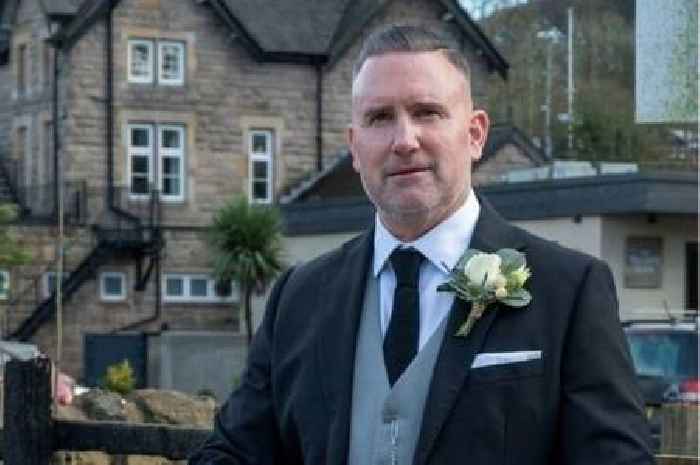 Tributes paid to 'funny and kind' police officer who died suddenly at his home