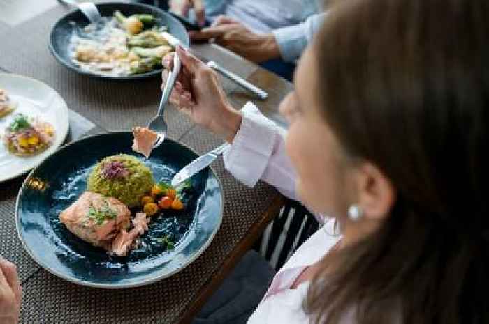 Scientists pinpoint the 'single most important' food to lower dementia risk