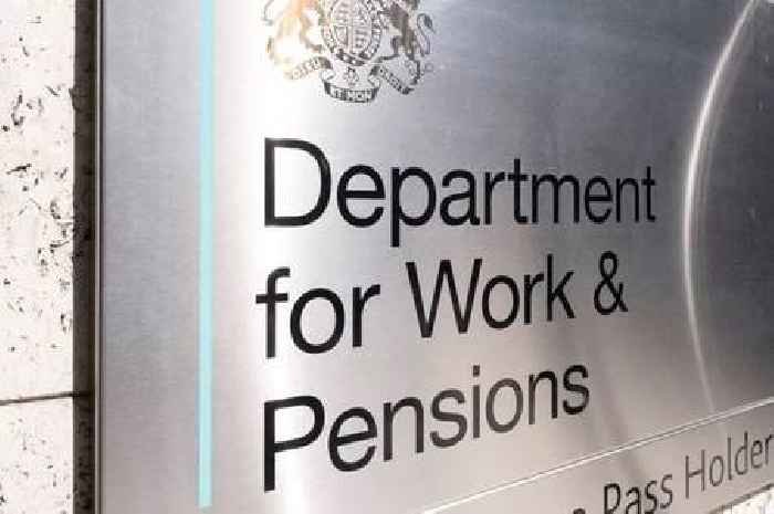 DWP sends letters to 800,000 people after Budget which could see benefits stop