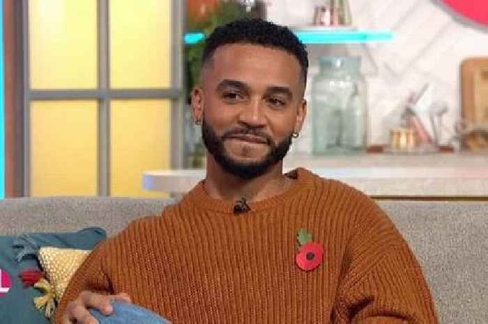 BBC Strictly's Aston Merrygold forced to address 'rule break' after JB Gill's partner swap