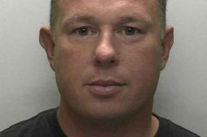 Devon and Cornwall Police officer jailed for sexually assaulting woman