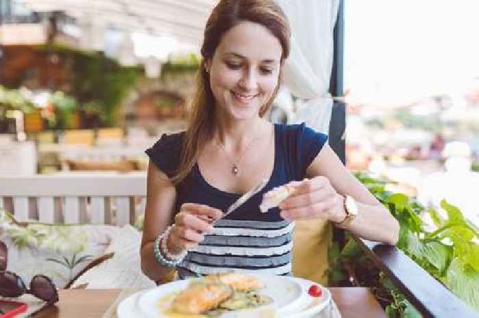 'The most important' food to lower dementia risk highlighted by scientists