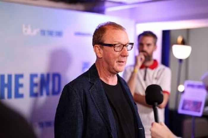 Blur star from Essex Dave Rowntree criticises 'psychopathic' assisted dying laws