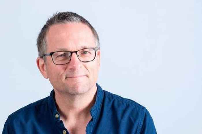 Michael Mosley recommended 'cutting out' one particular fruit to boost weight loss