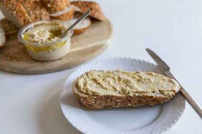 'Best' hummus recipe makes it 'creamiest and smoothest' without using any oil