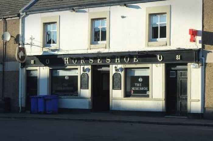 Former Ayr pub to become a convenience store