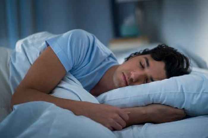 Sleep expert warns one common habit is preventing you from waking up easier