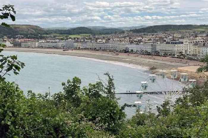 Llandudno's dirty secret that's threatening to damage the resort's appeal