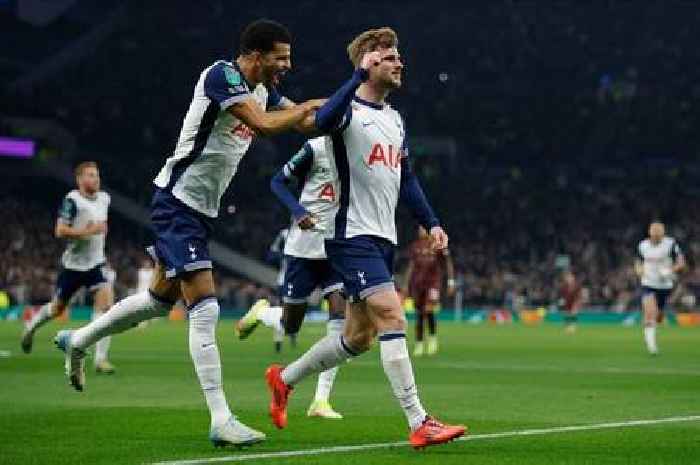 The unfortunate Timo Werner moment Ange Postecoglou appreciated as Tottenham fans left in shock