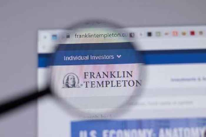 Franklin Templeton expands its money market fund to Coinbase’s L2 Base network