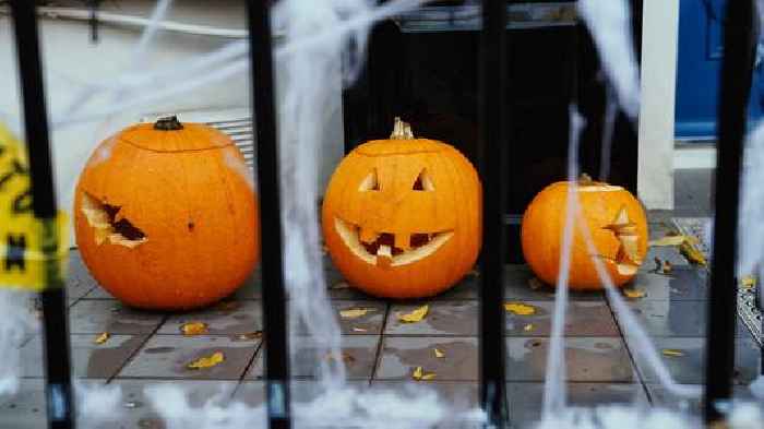 What the weather will be like for Halloween - and how it compares to previous years