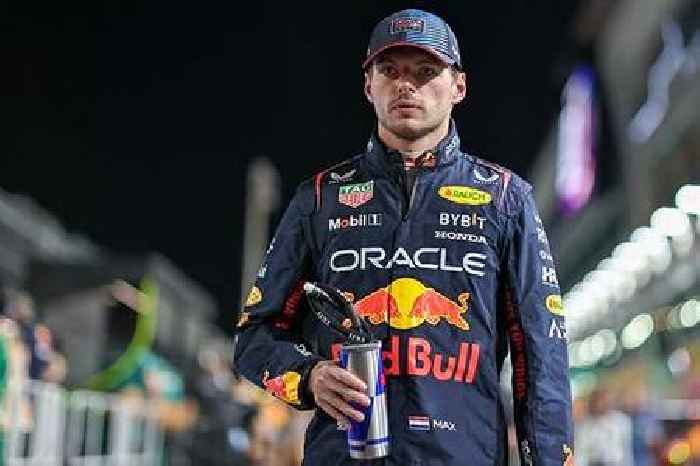 Sport | Verstappen under scrutiny in defence of reputation and F1 title in Sao Paulo