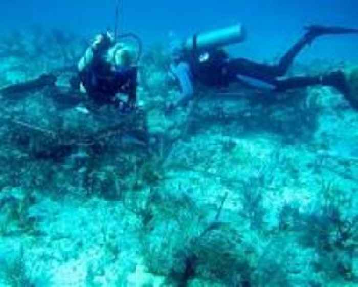 No 'island of garbage' here, Puerto Rico's new marine reserve