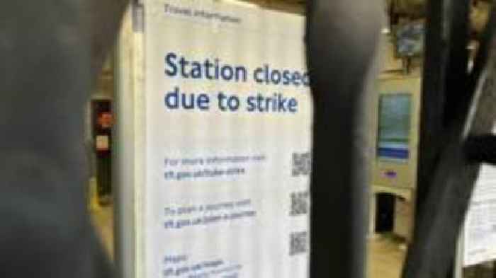 London Tube strikes: What you need to know