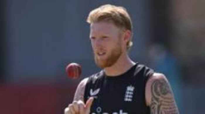 Man arrested over burglary at Ben Stokes's home