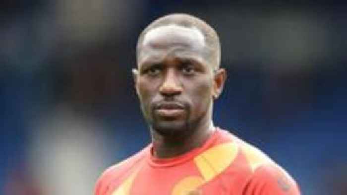 Watford midfielder Sissoko banned for three matches