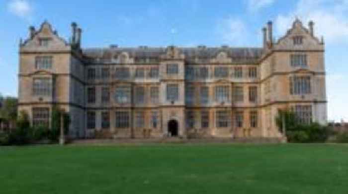 Historic items stolen from National Trust property