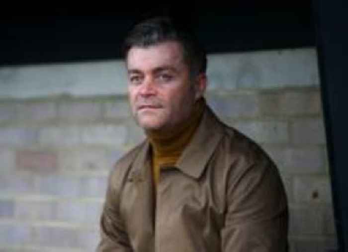 Hednesford sack manager before FA Cup tie