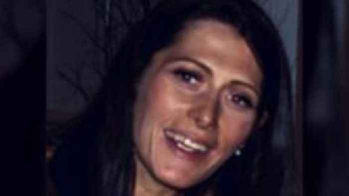 Man arrested over murder of woman in Glasgow city centre