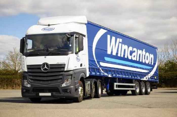 Higher prices warning issued over Wincanton takeover as GXO handed ultimatum