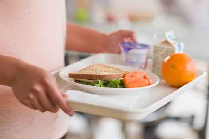 Leicester parents hit with school meal price rise