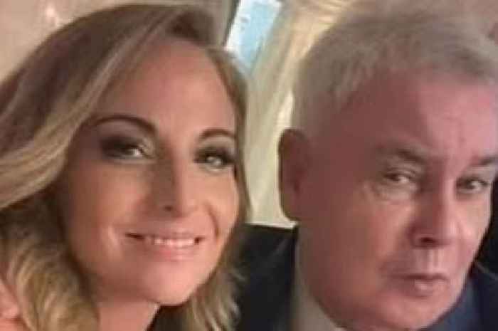 Eamonn Holmes makes decision over new girlfriend Katie Alexander after realising 'it's too soon'