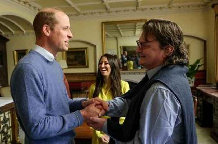 Prince William handed humiliating blow after gesture proves 'abject failure'