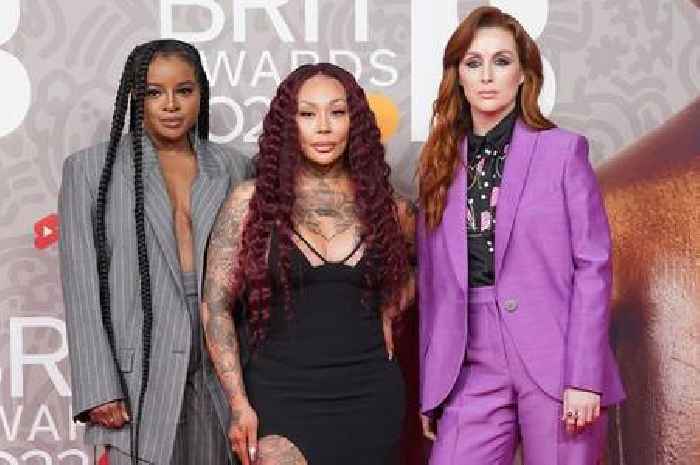 Sugababes 'feud' as original members take swipe at ex stars